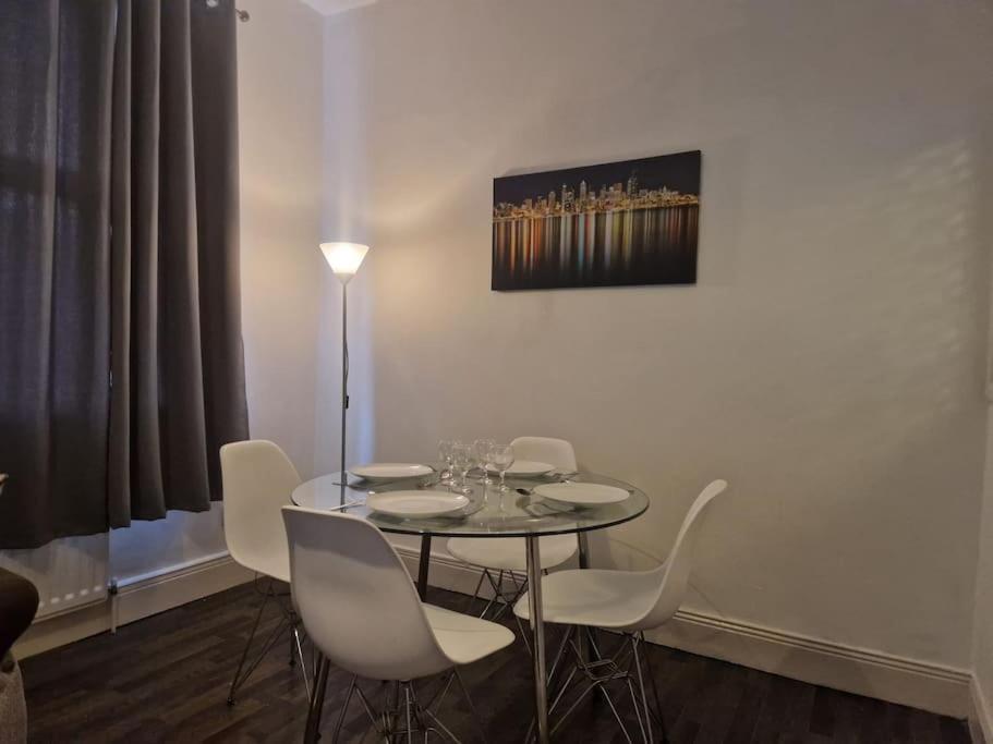Primos Place - 2 Bedroom In Ashington Ashington  Exterior photo