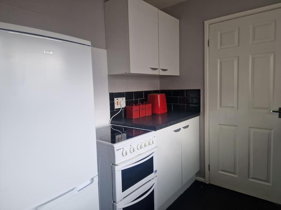 Primos Place - 2 Bedroom In Ashington Ashington  Exterior photo
