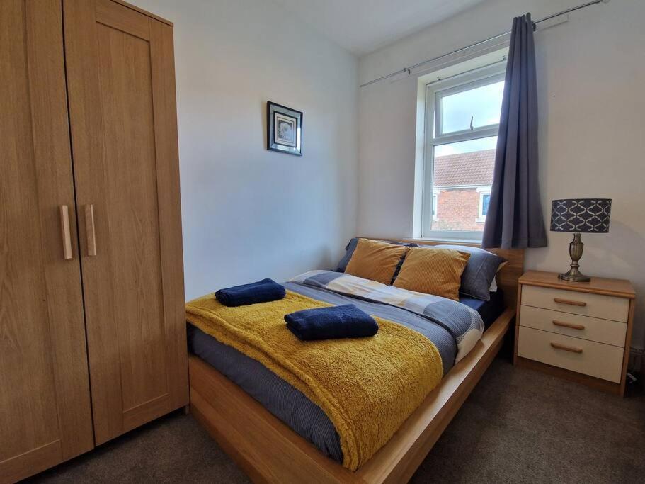 Primos Place - 2 Bedroom In Ashington Ashington  Exterior photo